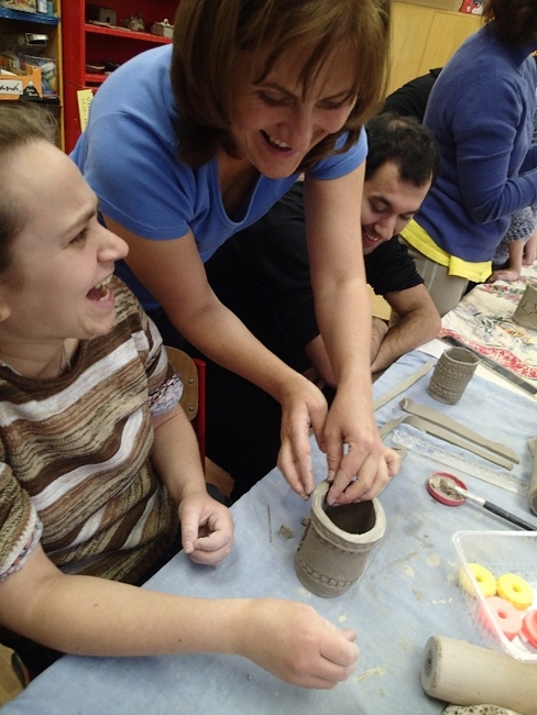 Hronovští osmáci nešli do školy, chtěli pracovat