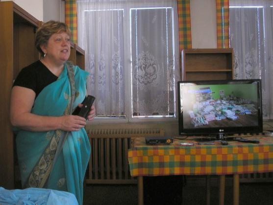 Jaké byly akce na Broumovsku o minulém víkendu 23. - 25. března?