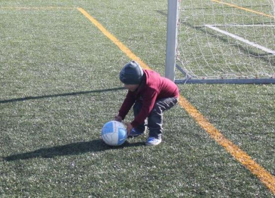 Broumovský míčový víceboj o pohár Emericha Ratha vyhrál tým Město Broumov