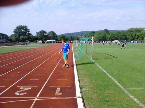 Broumovský tým přepsal dějiny! V německém Forchheimu obsadil historicky nejlepší umístění