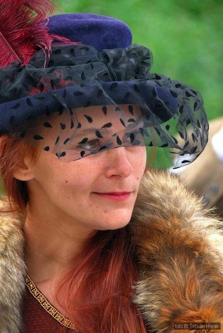 Z Police do Police se běželo už po páté