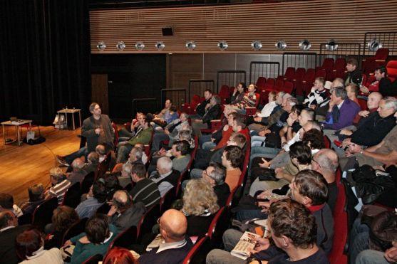 Češi, Slováci a Maďaři objevují Soví hory