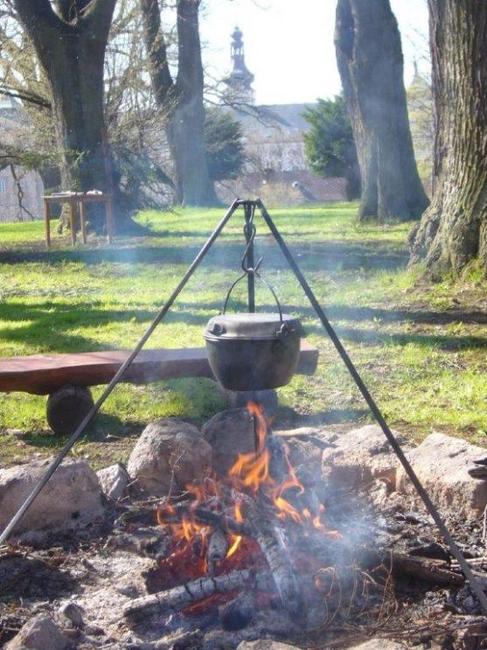 Broumovský klášter se připojí k celosvětovému Dni Země celotýdenním programem