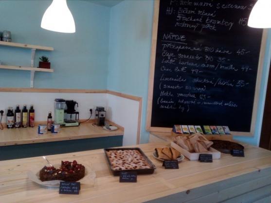 Z Izraele do Broumova