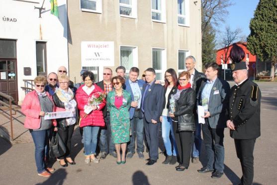 V sobotu byla zahájena autobusová veřejná doprava mezi městy Walbrzych a Meziměstí