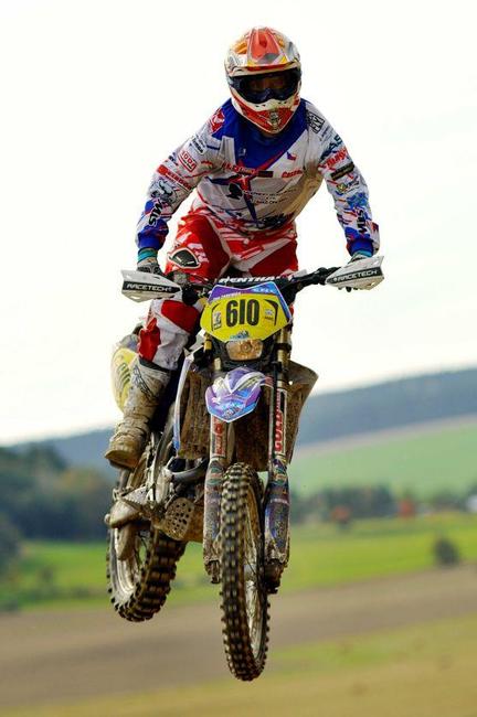 V polském Wałbrzychu se pojede Mistrovství ČR v enduru a enduro sprintu