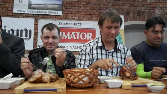 V Centru Walzel během jednoho dne návštěvníci vypili téměř tři tisíce piv