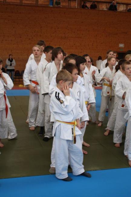 Video: Na mezinárodním judistickém Memoriálu Svatopluka Frödeho startovalo 136 závodníků