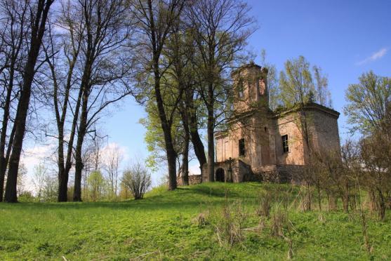 Nápadný půvab polských Sudet aneb Cesta do Berthelsdorfu