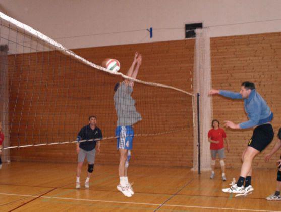 Na volejbalové Jarní dvanáctce startoval rekordní počet hráčů