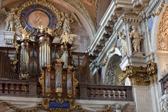 Festival Za poklady Broumovska má za sebou první koncert 