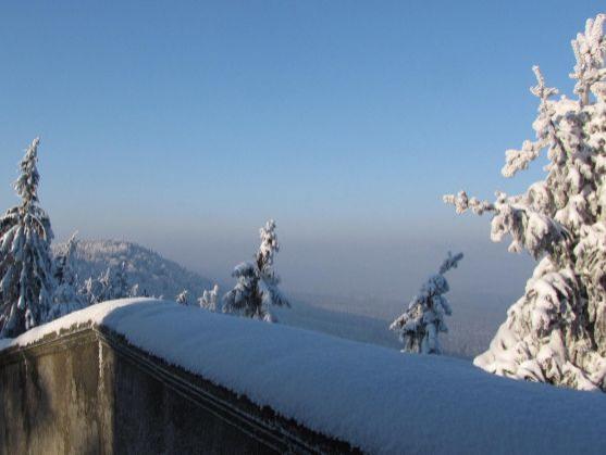 Broumovsko – kouzelné v každém převleku