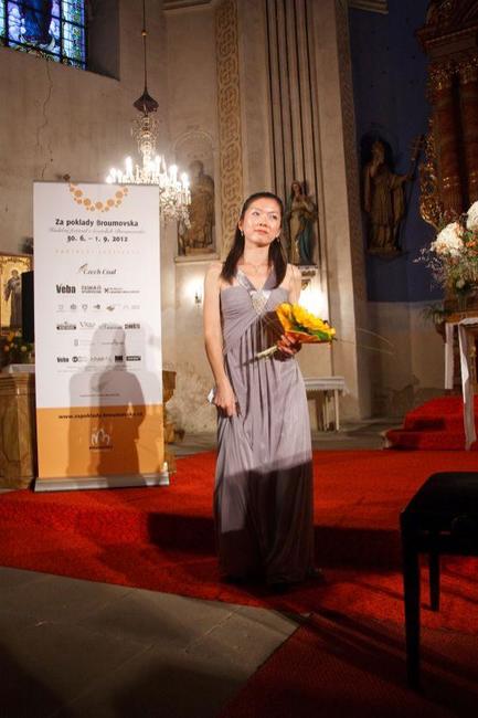 Sedmý ročník festivalu Za poklady Broumovska skončil. Zaznamenal rekordní počet návštěvníků i rekord ve výši dobrovolného vstupného 