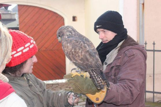 Broumovský klášter v neděli ožije Adventním trhem 