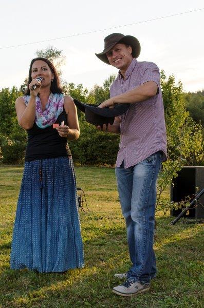 Farmářská slavnost ve Vernéřovicích přilákala stovky návštěvníků 