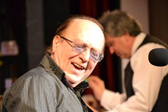 Koncert Police Symphony Orchestra v Náchodě a splněná dětská vize 