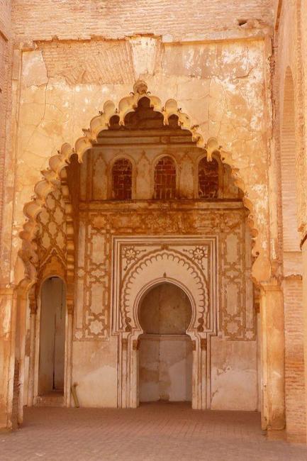 Sedm dní v Maroku. Cyklistické dobrodružství Kryštofa Meiera II. 