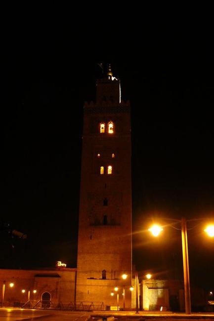 Sedm dní v Maroku. Cyklistické dobrodružství Kryštofa Meiera I. 