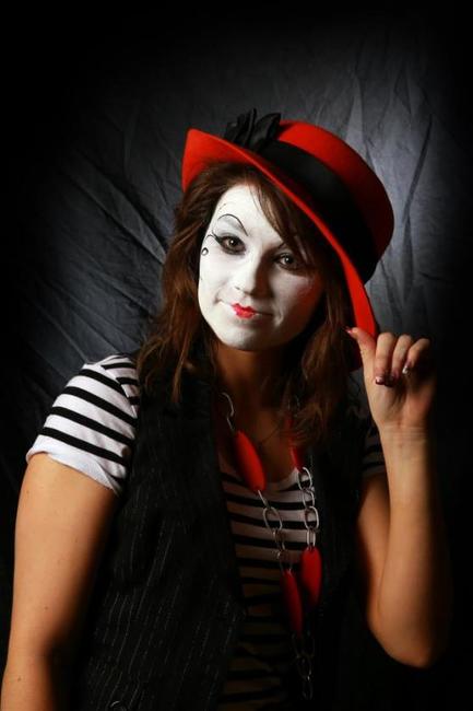 Život není takový. Je úplně jiný... 