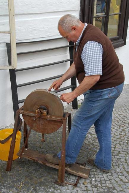 Ve staré polické škole Dřevěnce to opět vypadá jako kdysi 