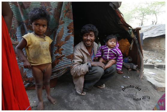 Indie na ulici. Výstava fotografií stále trvá, v pátek beseda o cestě s autorkou 