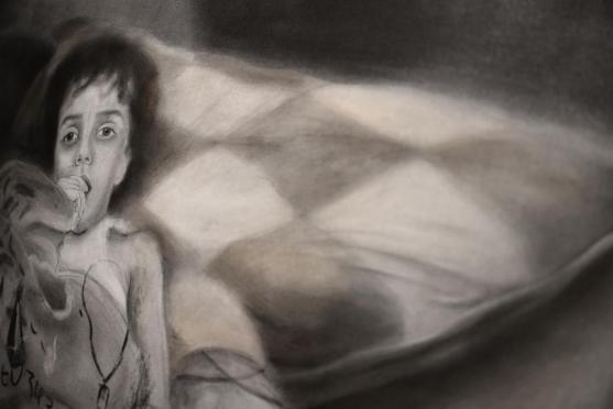 Sochařská linka festivalu Sculpture line zavítala do Broumova