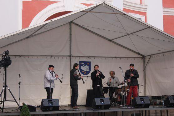 Veřejná ochutnávka vín Vinum et Cetera zahájila turistickou sezónu na Broumovsku 