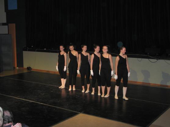 Broumovská Základní umělecká škola oslavila 60. výročí založení 