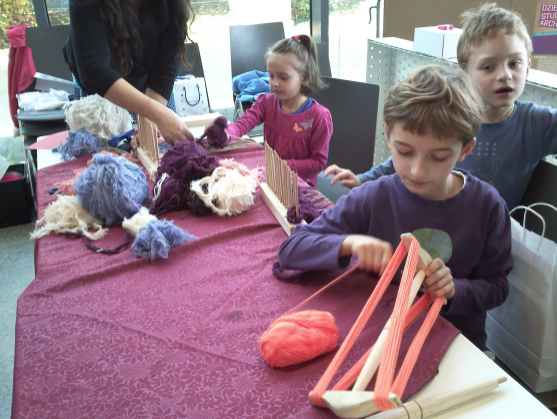 Lektoři představili Vzdělávací a kulturní středisko Klášter Broumov v Polsku