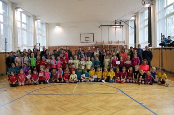 Volejbalisti mají stále co na práci