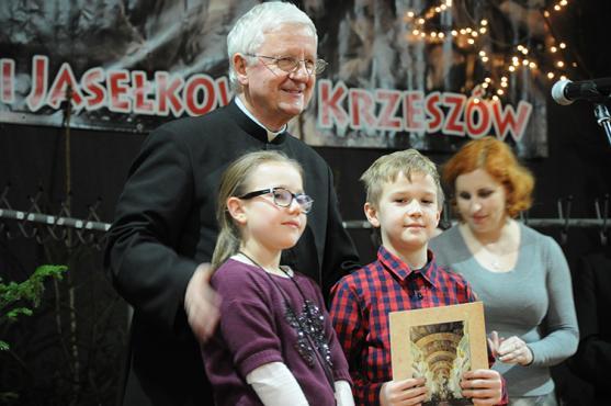 V polském Křešově se konal Festival tří kultur