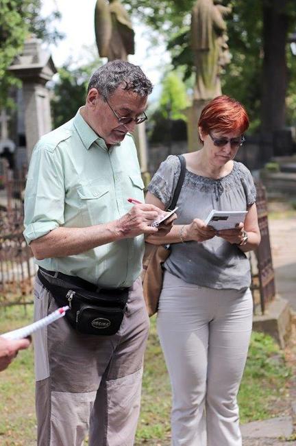 Broumov má questy. Nový turistický produkt láká k návštěvě turisty, na své si ale přijdou i místní