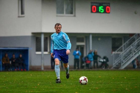 Ohlédnutí za derby slovy trenéra