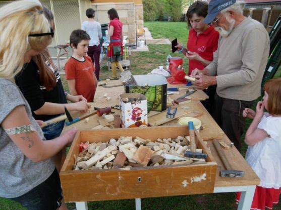 V Broumově si připomněli Den Země