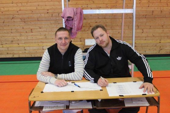 Nohejbalový turnaj Spartaklubu Broumov se hrál v hale už podruhé. Putovní pohár zamířil opět do Police nad Metují