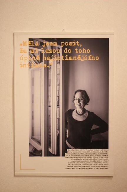 Statečné ženy v Broumově