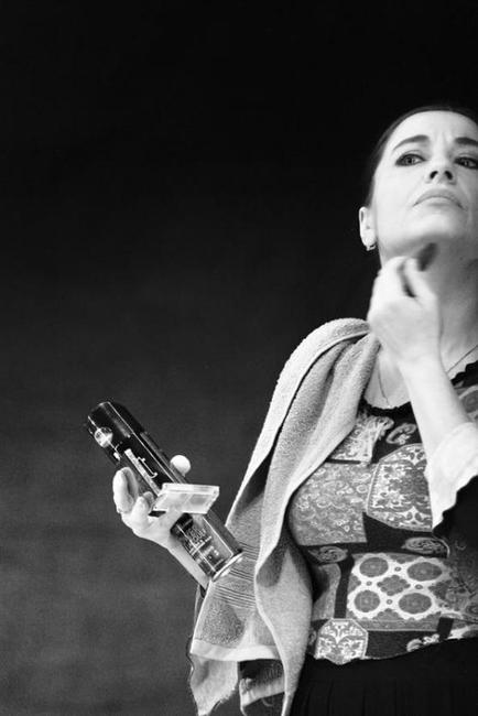 Divadlo Artur pobavilo hrou Tři v háji