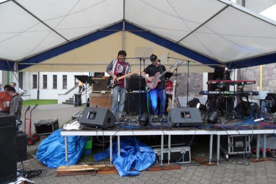 Ředitel Gymnázia Broumov Karel Výravský: Škola je kouskem vašeho života