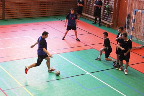 O vítězi fotbalového Sudety cupu rozhodlo 77 zápasů