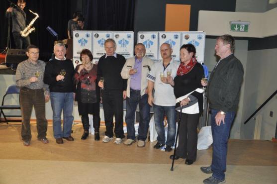 Síň slávy broumovského fotbalu má již 25 členů