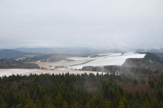 Memoriál Gustava Lamky se tentokrát nejel na lyžích, ale běžel