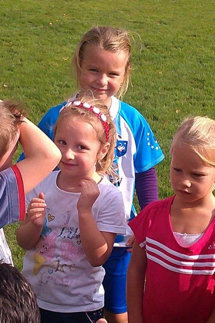 Fotbalový oddíl Slovanu Broumov zlepšuje podmínky pro mládež