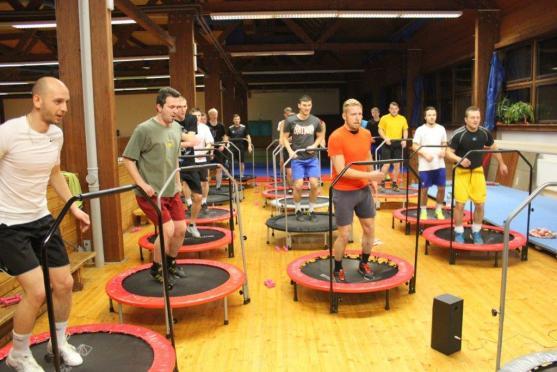 Broumovským fotbalistům začíná záchranářská mise. V neděli hrají v Červeném Kostelci