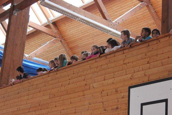 Desátý ročník fotbalového turnaje O pohár 17. listopadu vyhrála broumovská Hradebka. Už po sedmé