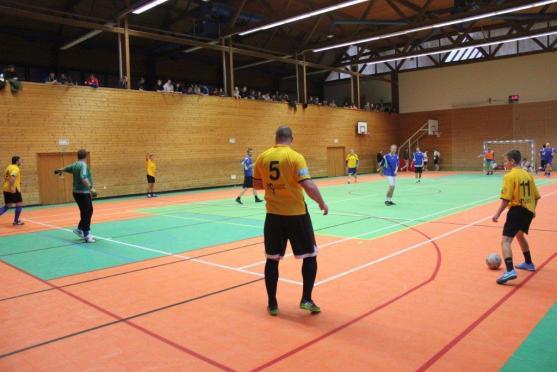 O vítězi Sudety cupu 2016 rozhodly penalty. Putovní pohár míří do Náchoda