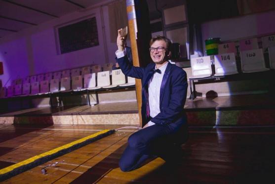 Police Symphony Orchestra nabralo na váze