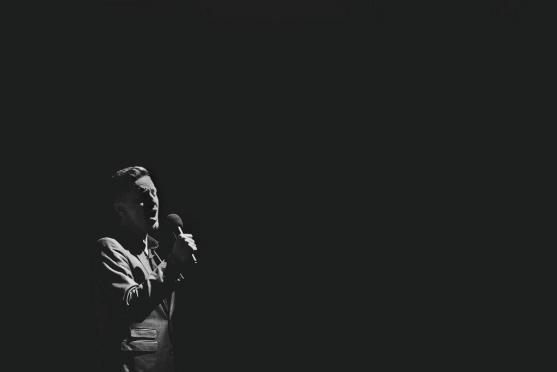 Police Symphony Orchestra nabralo na váze