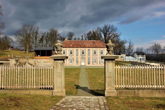 Galerie Dům v Broumově zahájí v sobotu letošní výstavní sezónu