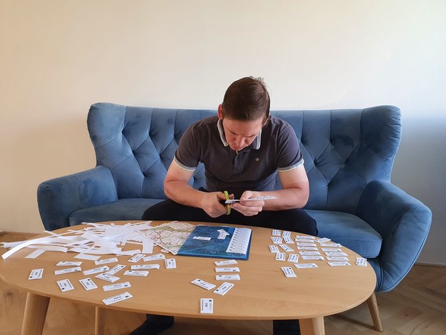 První ročník Broumovského biku už za měsíc! Poznejte trať i organizátory