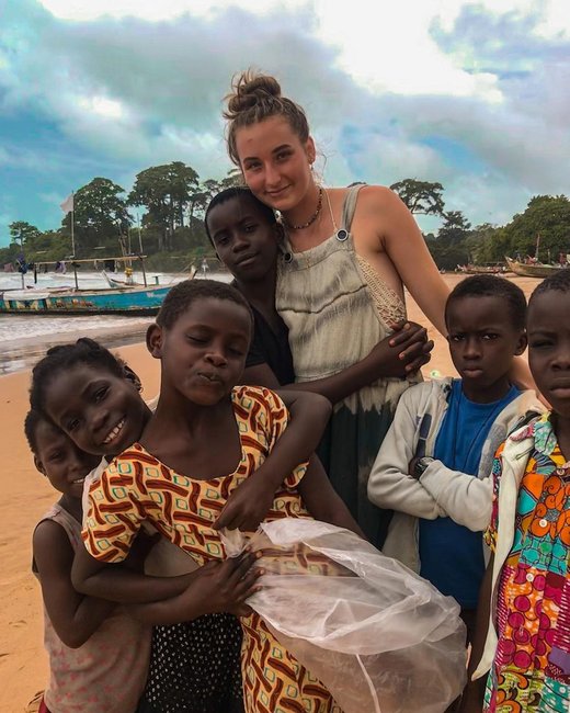 Nebát se a jít do toho po hlavě